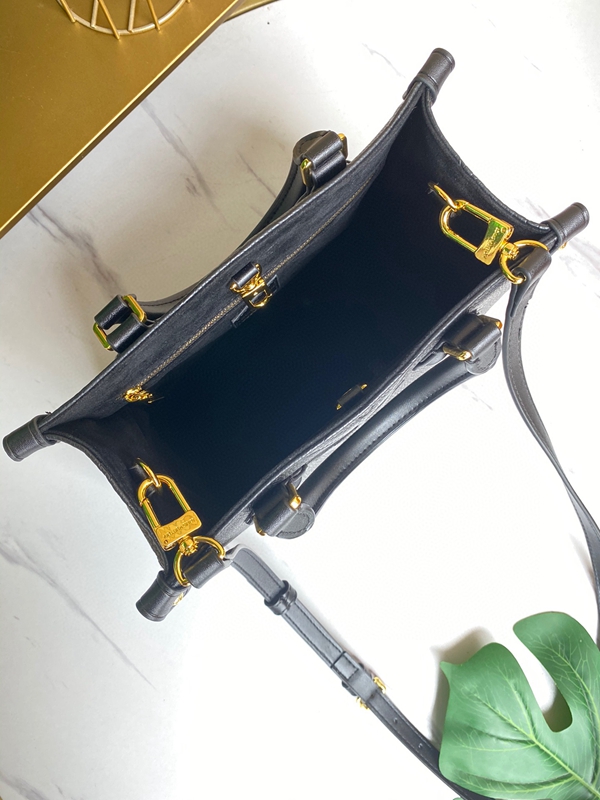 ルイヴィトンバッグ全体デザイン